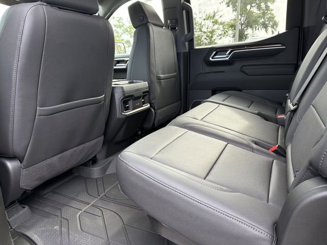 2026 Chevrolet Silverado 1500 RST - Photo 18