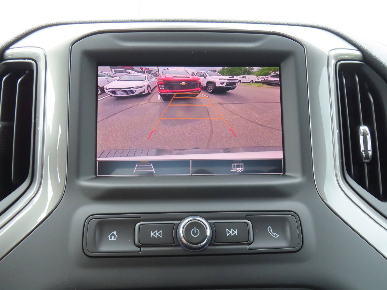 2024 Chevrolet Silverado 3500 HD Work Truck - Photo 30