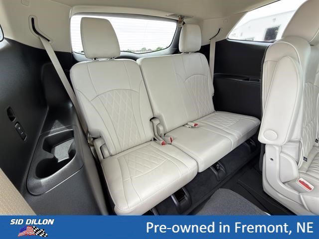 2023 Buick Enclave Avenir - Photo 21