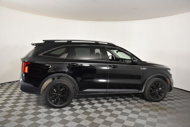 2023 Kia Sorento X-Line S - Photo 8