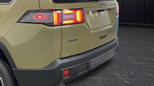 New 2026 41 Exterior Paint Jeep Limited image 40