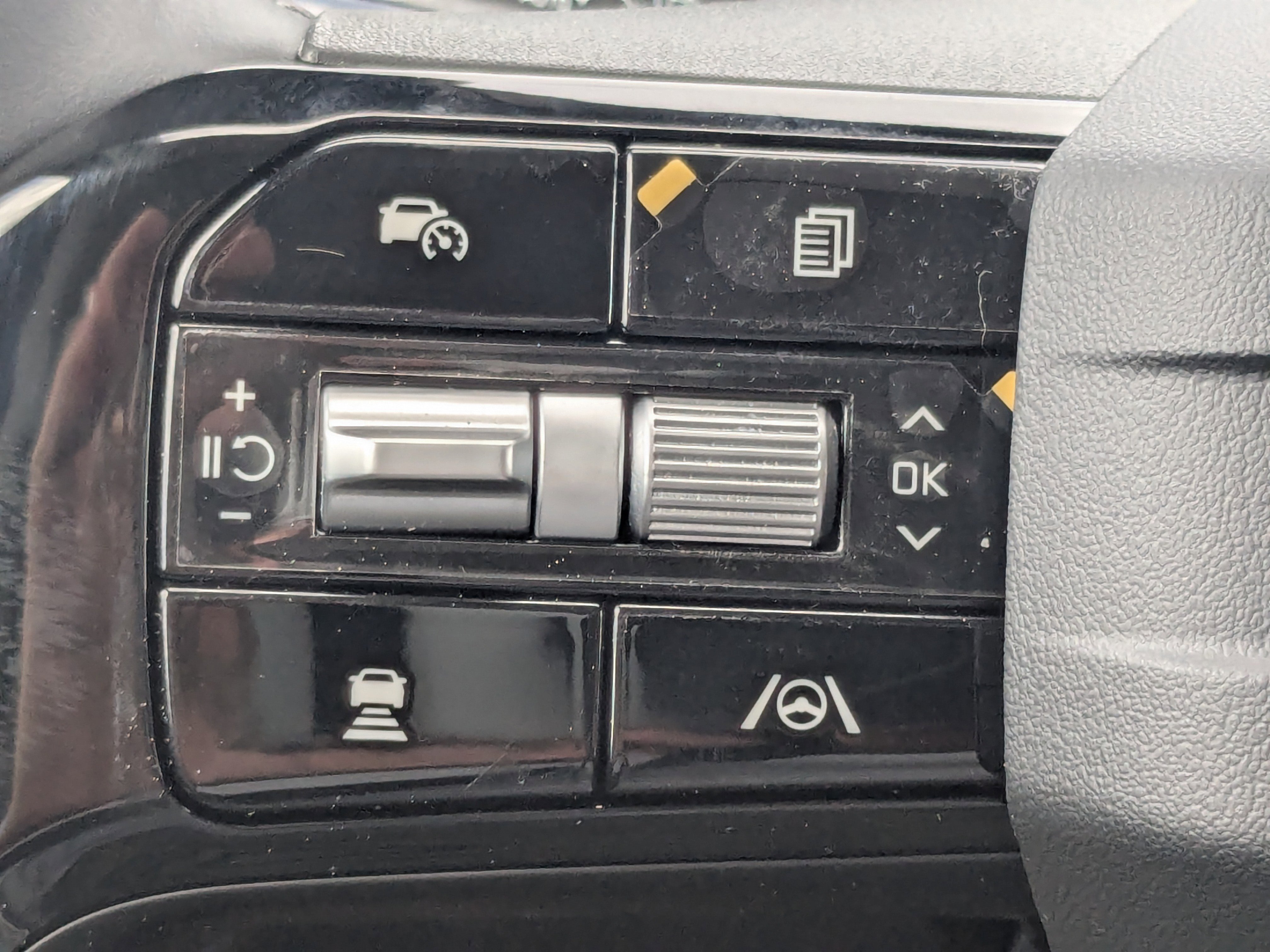 New 2026 Ebony Black Kia LX image 27