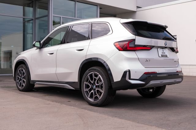 Certified Pre-Owned 2027 BMW X1 xDrive28i 4D Sport Utility | STK