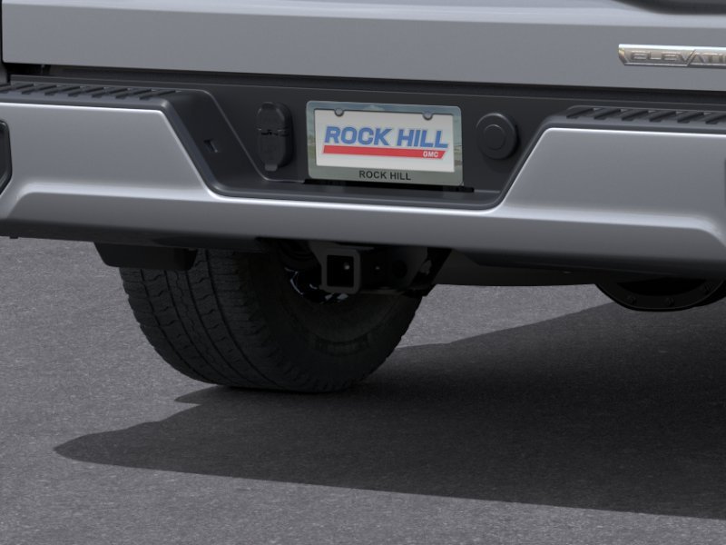 2026 GMC Sierra 1500 Elevation - Photo 14