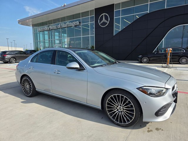 New 2026 Mercedes-Benz E 450 AWD 4MATIC® Sedan