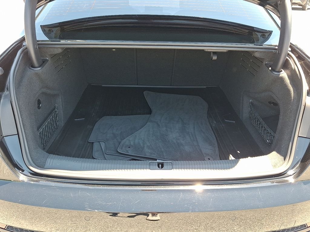 Used 2019 Black Audi 2.0T Premium Plus image 28