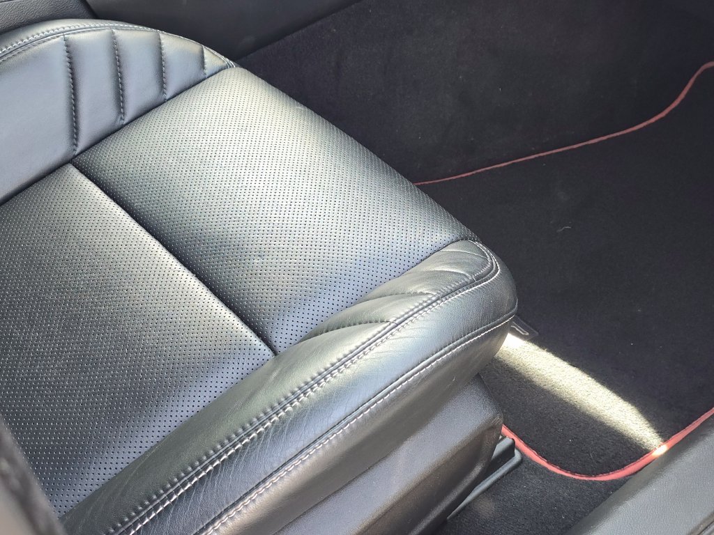 Used 2023 Gray Dodge SRT Hellcat Widebody image 28