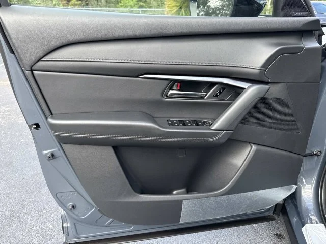 New 2026 Polymetal Gray Metallic Mazda 2.5 S Premium AWD image 21