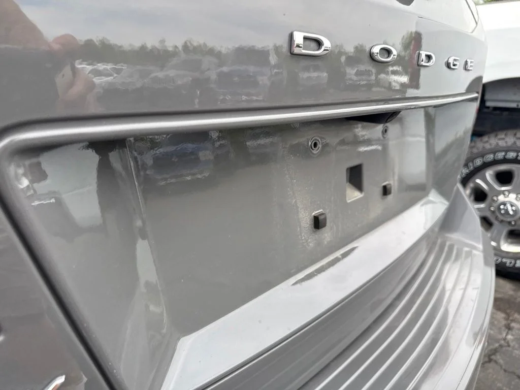 Used 2020 Gray Dodge SE image 20