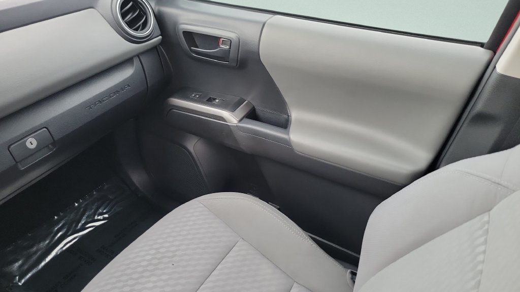 Certified Used 2023 Red Toyota SR5 image 13