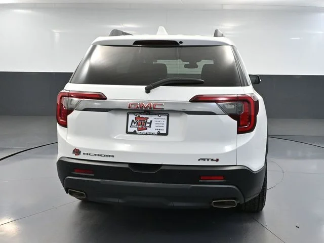 2021 GMC Acadia AT4 - Photo 7