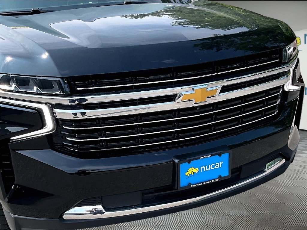 Used 2023 Black Chevrolet LT image 33