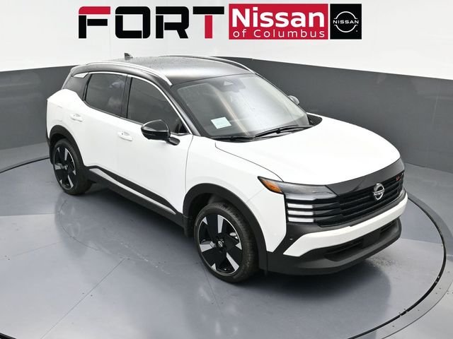 2025 Nissan Kicks SR AWD - Photo 40