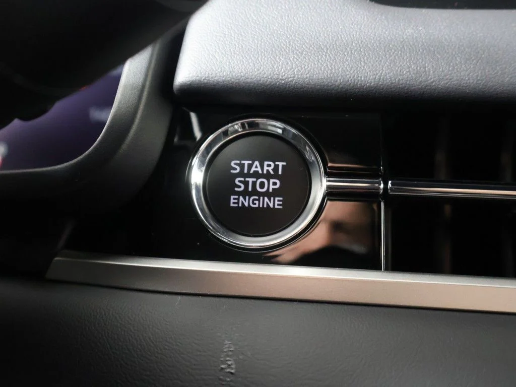 New 2026 Gray Mitsubishi Black Edition image 45