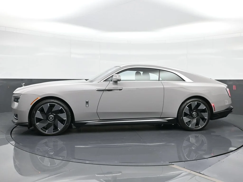 Certified Used 2026 Gray Rolls-Royce  image 3