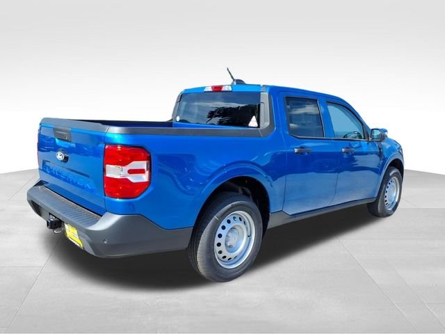 New 2026 Velocity Blue Ford XL image 13
