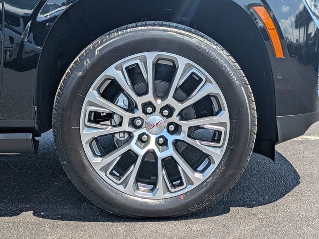 New 2026 Onyx Black GMC Denali image 11