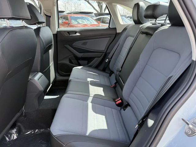 New 2026 Gray Volkswagen 1.5T SE image 22