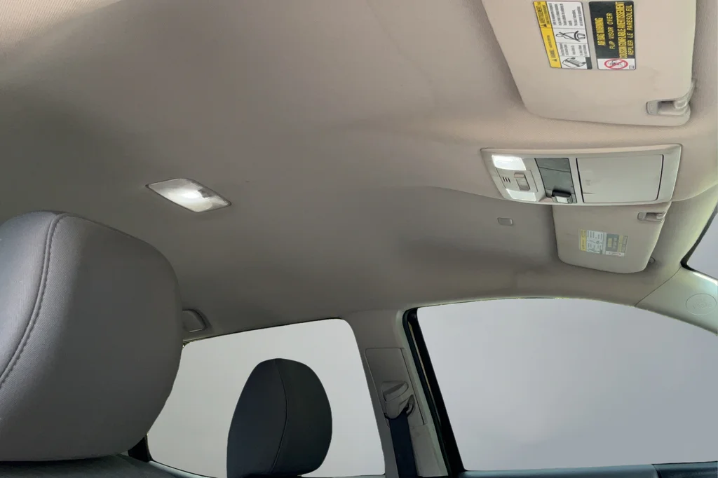 Used 2021 Gray Toyota SR5 image 18