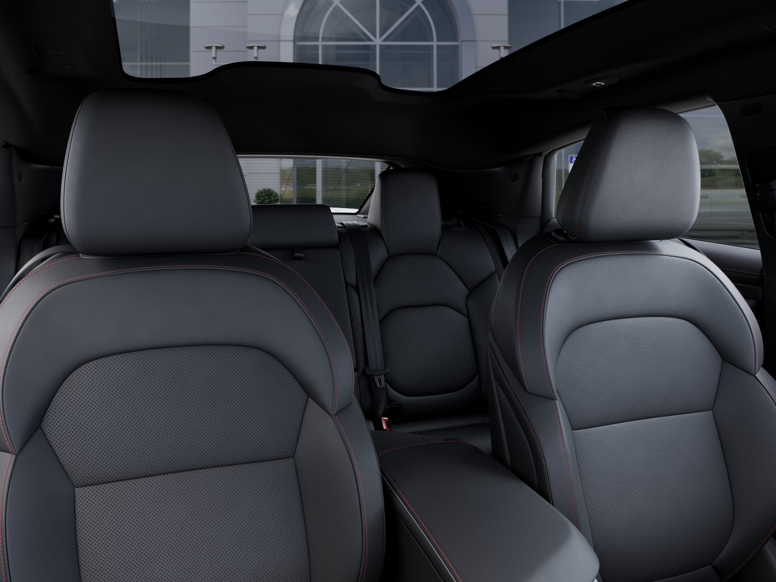New 2026 Sub-Zero Exterior Paint Dodge R/T Scat Pack image 58