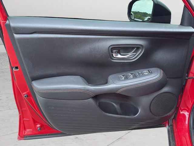 Used 2023 Red Honda Sport image 24