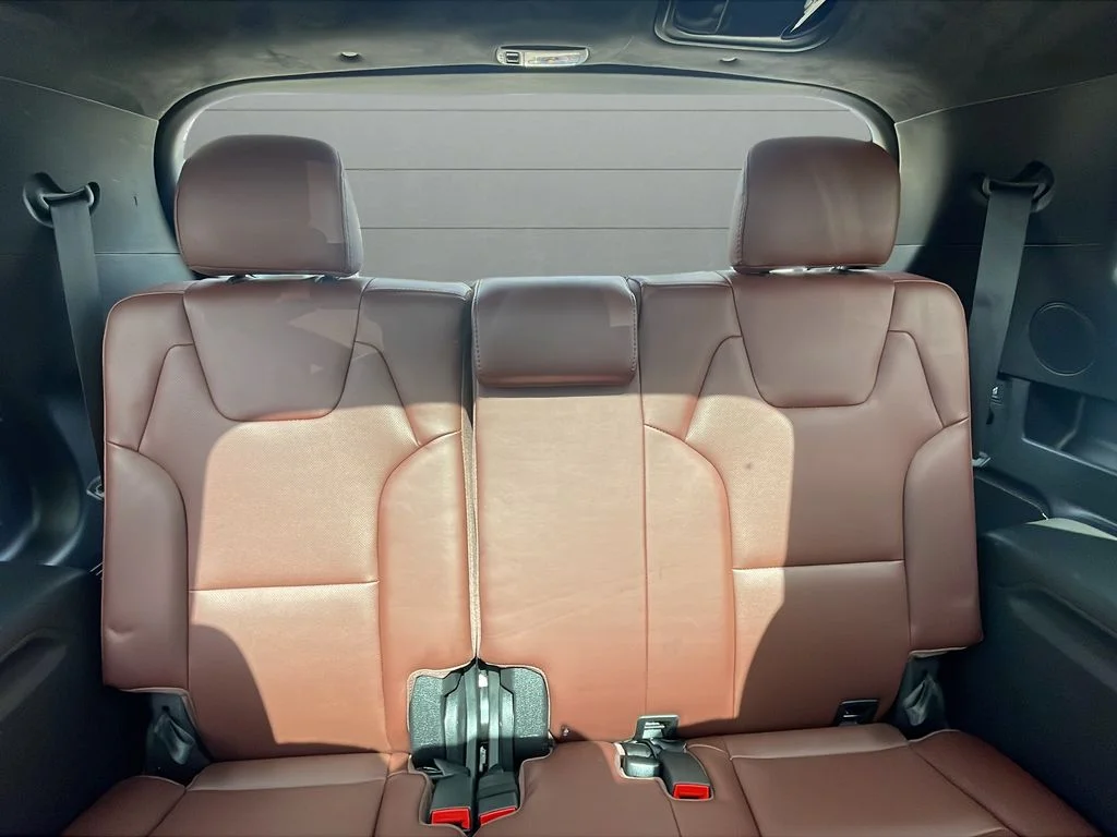 Used 2024 Black Kia SX-Prestige image 40
