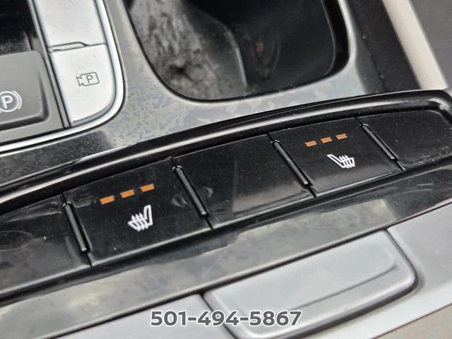 Used 2022 Blue Hyundai SEL image 20