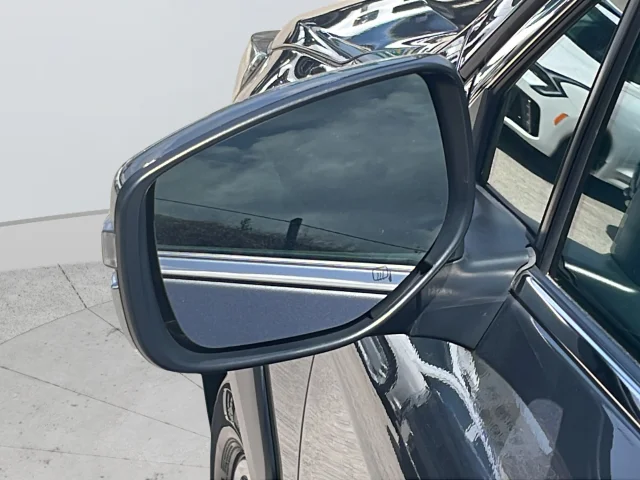 Used 2024 Gray Subaru Premium image 37