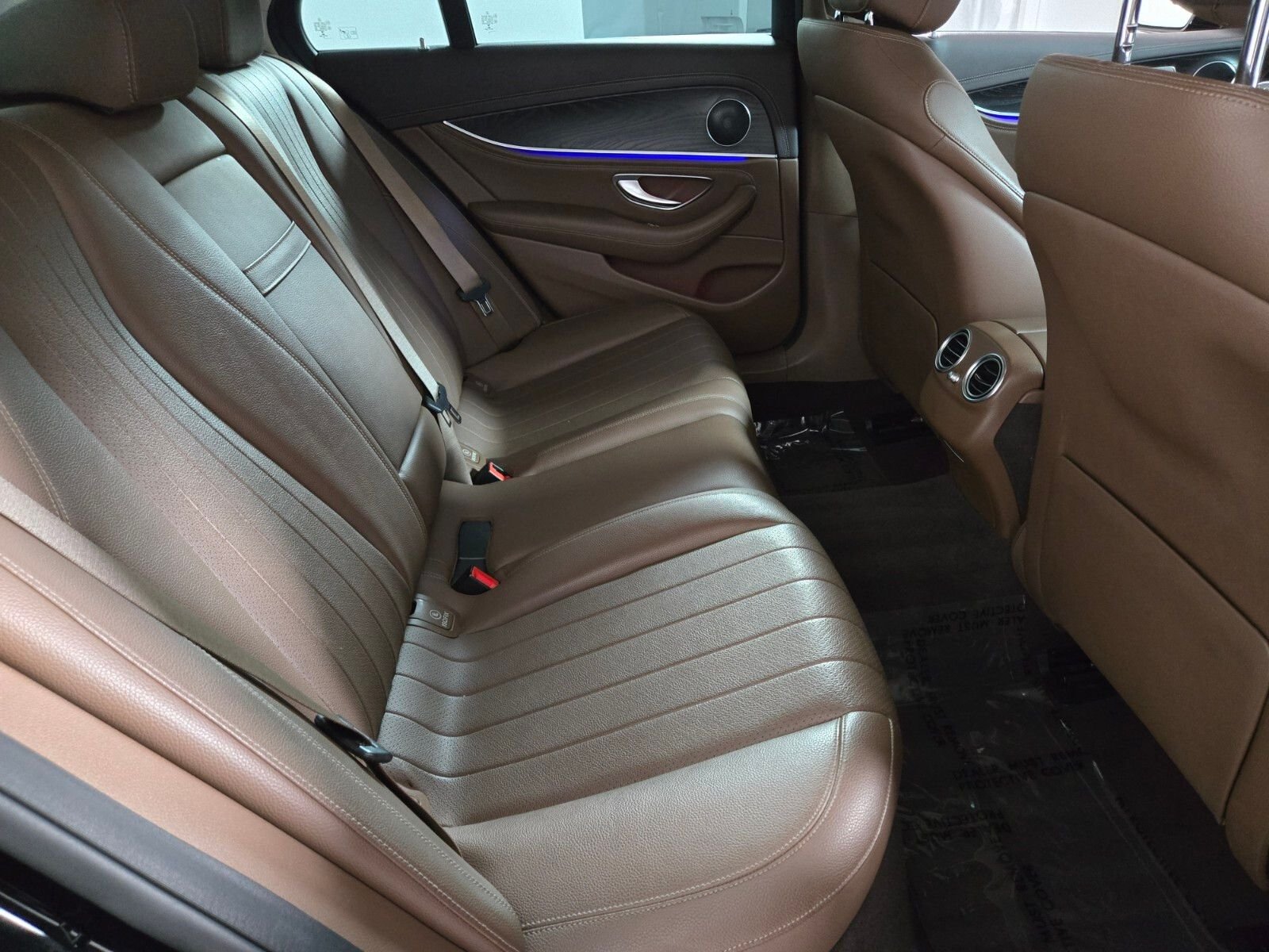 Used 2019 Black Mercedes-Benz E 300 image 18