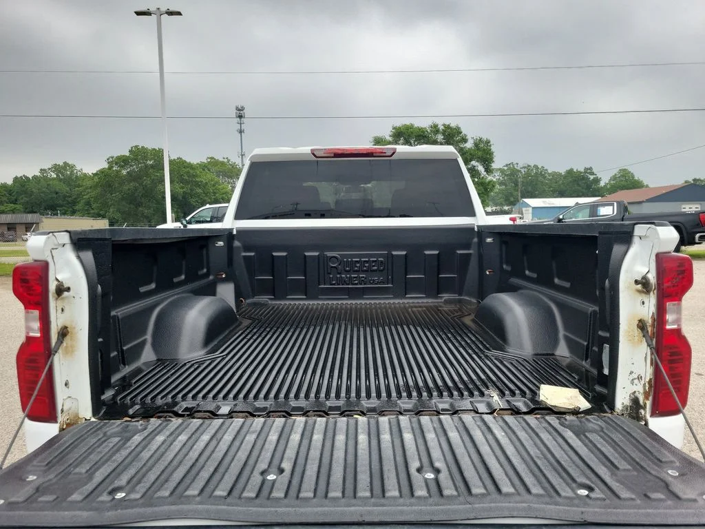 Used 2020  Chevrolet LT image 8