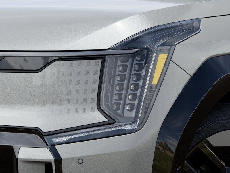 New 2026 Ivory Silver Kia GT-Line image 10