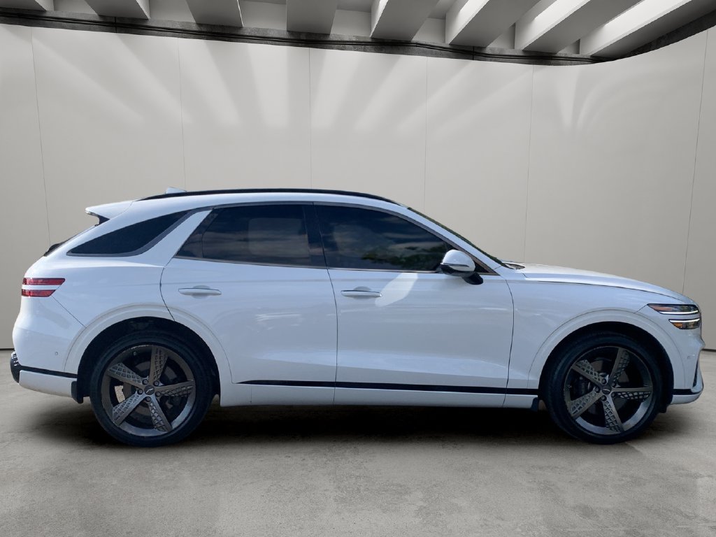 2024 GENESIS GV70 Sport - Photo 7