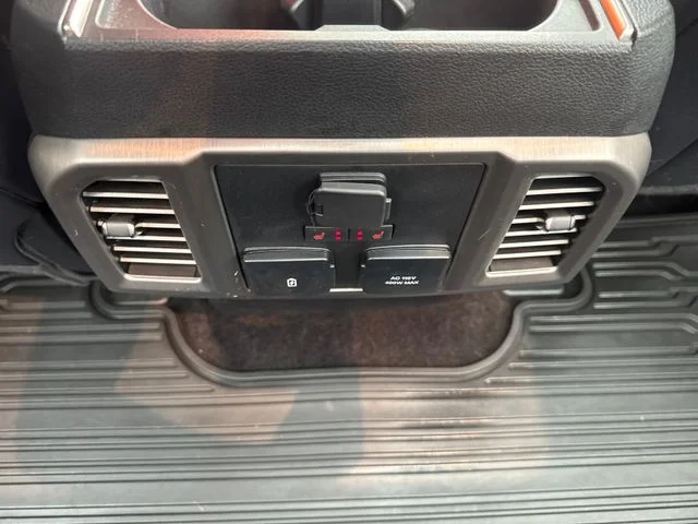 Used 2018 Lead Foot Ford Raptor image 31