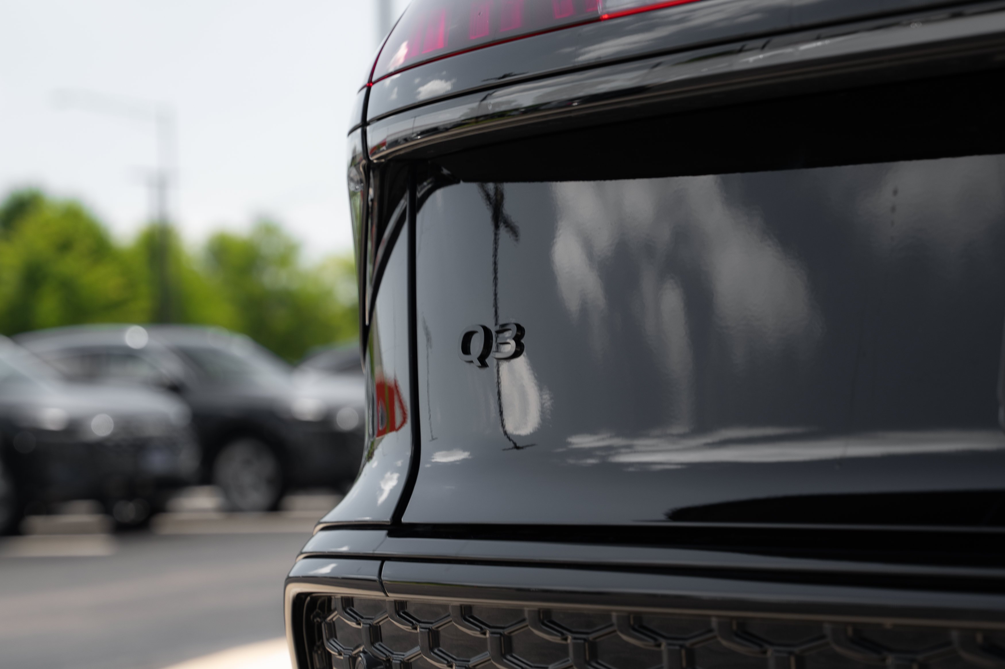 New 2026 Mythos Audi S line image 31
