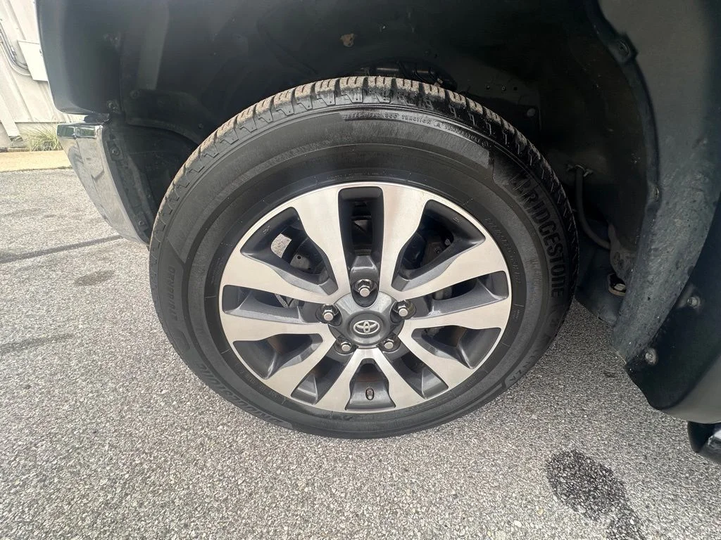 2016 Toyota Tundra Limited for sale on Searchshop