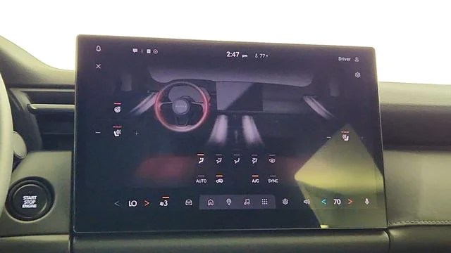 New 2026 Rhodium White Metallic Mazda 2.5 S Preferred AWD image 22