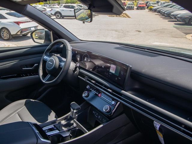 2026 Hyundai Santa Cruz XRT - Photo 20
