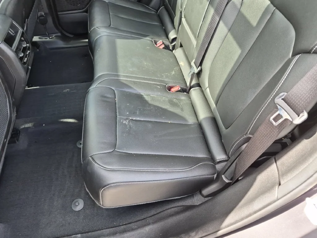 Used 2023 Gray Jeep Limited image 24