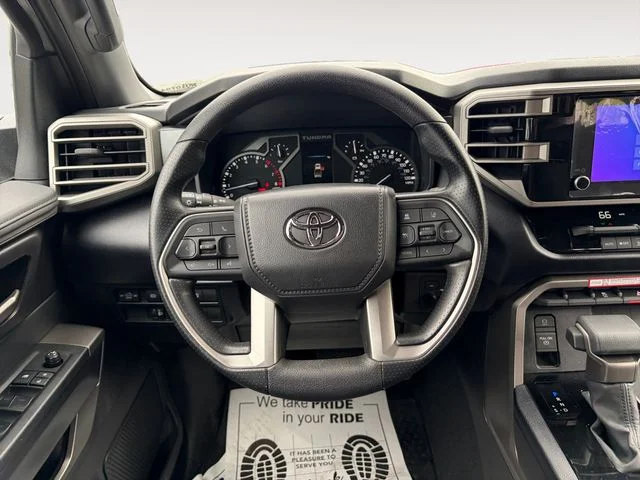 Used 2025  Toyota SR5 image 13