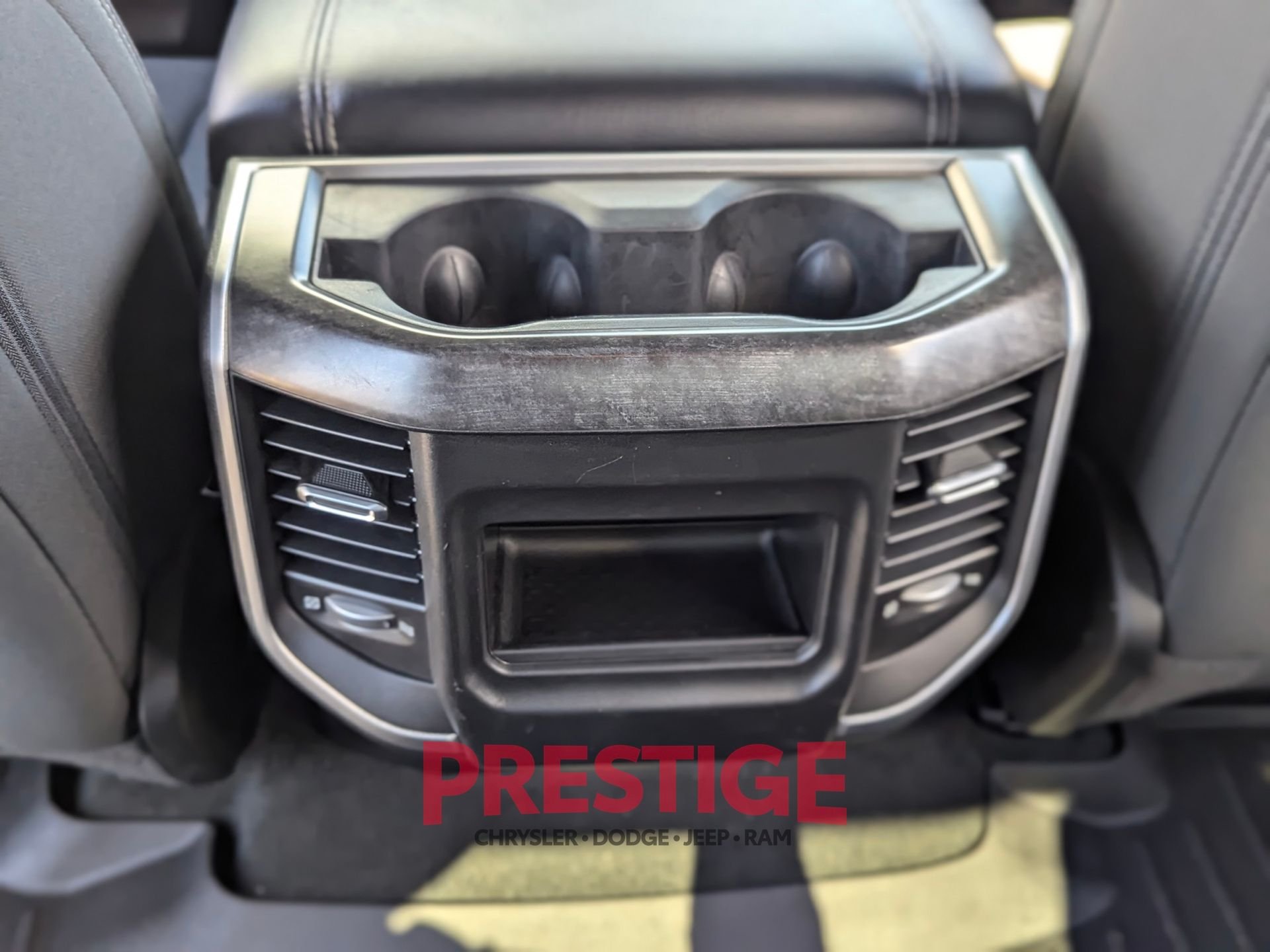 Used 2021 Black Ram Big Horn/Lone Star image 33