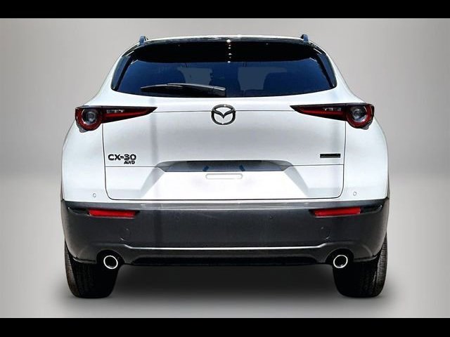 New 2026 Ceramic Metallic Mazda 2.5 S Aire Edition image 3