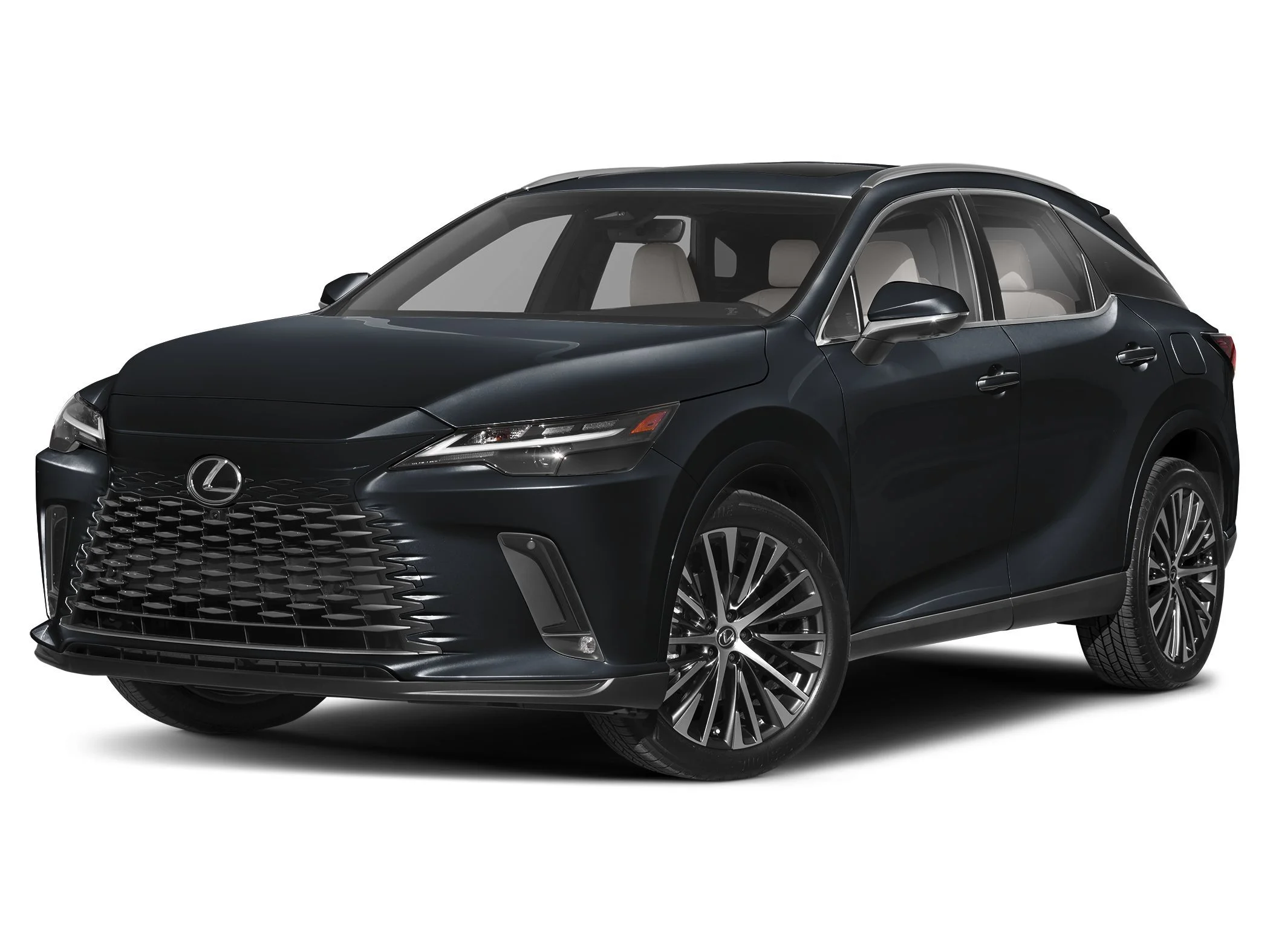 New 2026 Caviar Lexus PREMIUM PLUS image 14