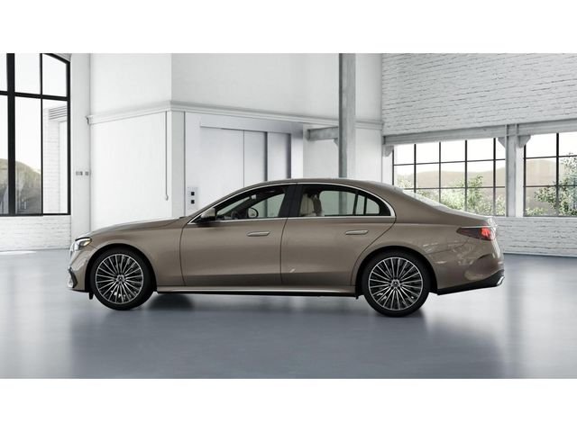 New 2027 Sonoran Brown Metallic Mercedes-Benz E 350 image 34