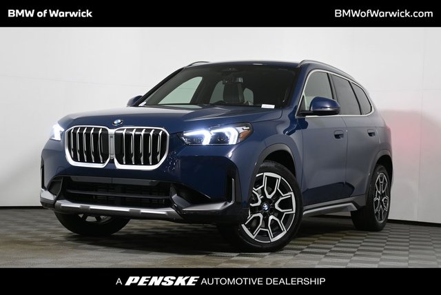 2026|BMW|X1|xDrive28i|4D Sport Utility