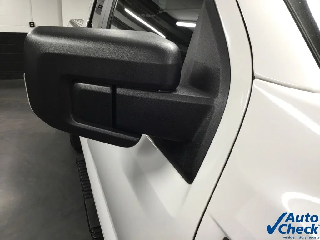 Used 2023 White Ford XL image 17