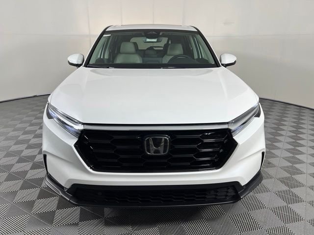 New 2026 White Honda EX-L image 2