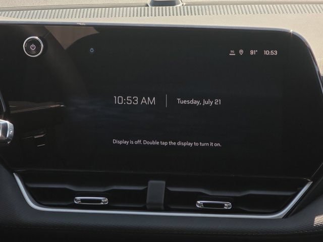 2027 Chevrolet Equinox LT - Photo 22