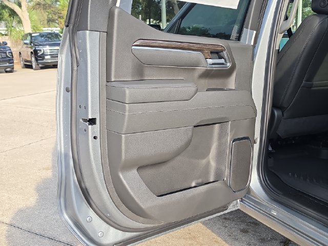 2026 Chevrolet Silverado 1500 LT - Photo 14