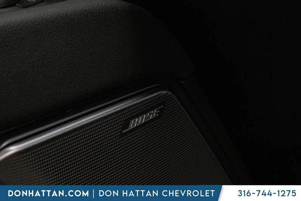 2026 Chevrolet Silverado 2500 HD High Country - Photo 15