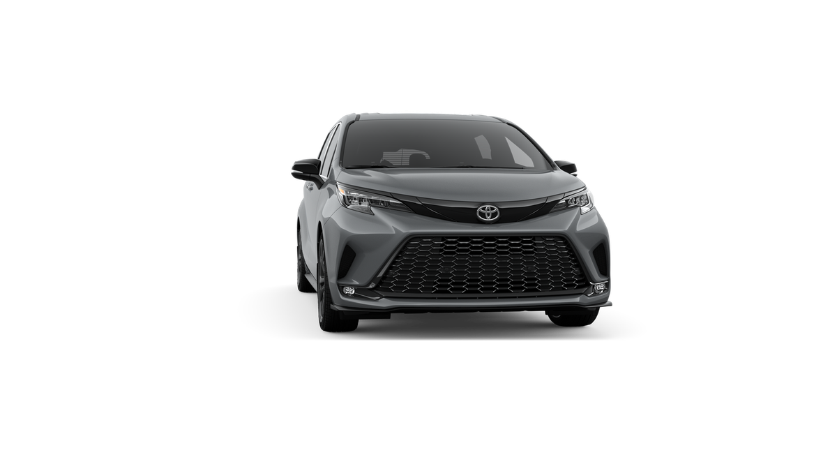 New 2026 Cement Toyota XSE image 16